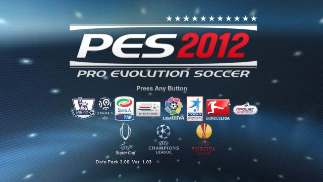 English League - PES 2012 Guide - IGN