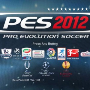 PES 2011 Official Patch 1.03 + Datapack 7.0 ~